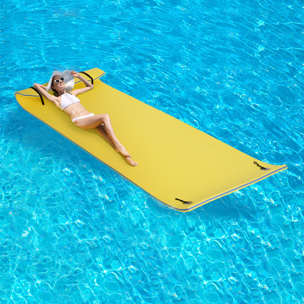 Fabric Water Resistant Pool Floats & Reviews Wayfair Canada
